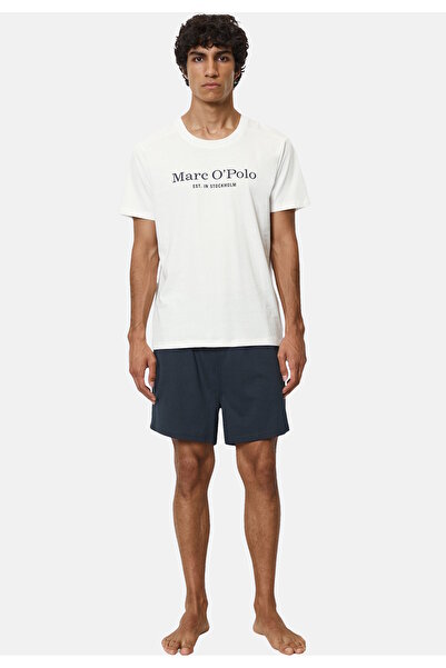 Marc O'Polo Schlafanzug Pyjama