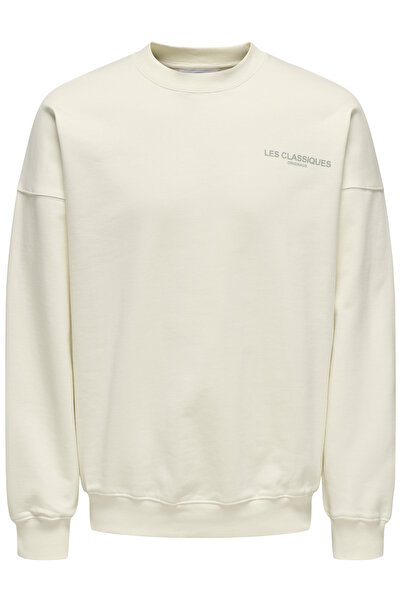 Only & Sons Pullover LES CLASSIQUES Sweatshirt