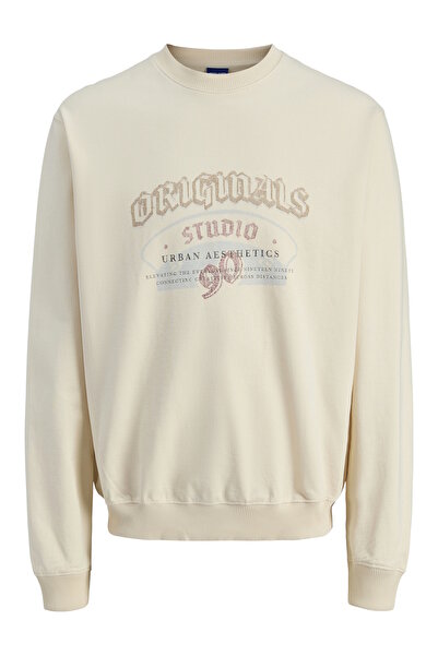 Jack & Jones Junior Pullover MEADOWS Sweatshirt