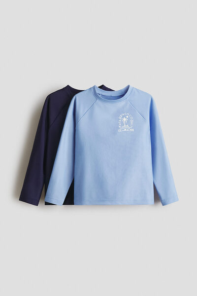 H&M 2'li UPF 50 Mayo Üstü