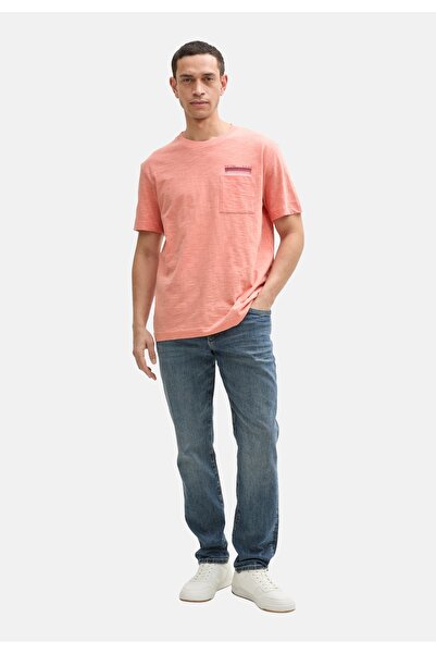 Tom Tailor T-Shirt Kurzarmshirt