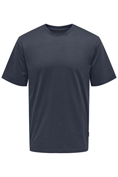 Only & Sons T-Shirt FRED LIFE Kurzarmshirt