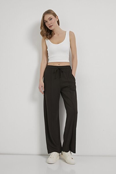 Arma Life ARMALIFE 7265 ELASTIČNI STRUK TRAVA PREMIUM ŽENSKE TRENERKE