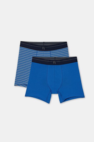 Woody Türkiye Set of 2 men's boxers