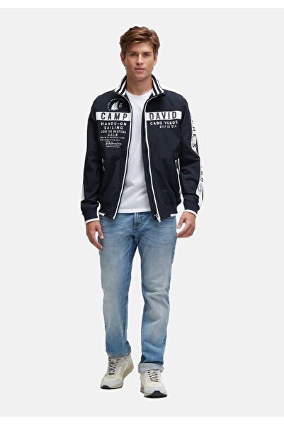 Camp David Jacke Cabo Verde Blousonjacke