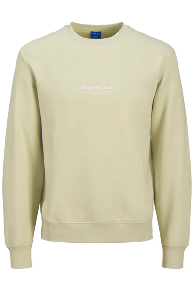 Jack & Jones Junior Pullover VESTERBRO Sweatshirt