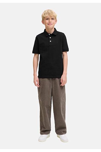 Jack & Jones Junior Poloshirt PAULOS Kurzarmshirt