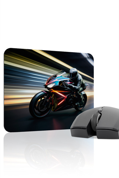 mousepad bastir Mousepad pentru jocuri din cauciuc cu antialunecare cusături ...