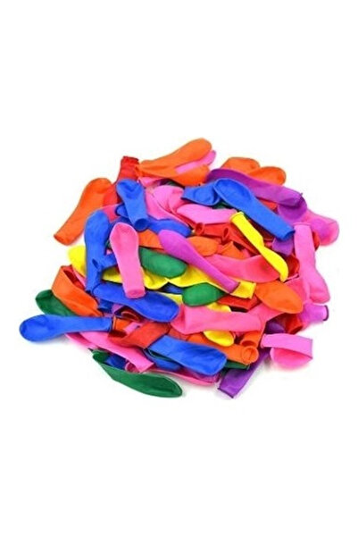 BALON DİYARI 1 Adet Su Balonu kaliteli kalın made in italy