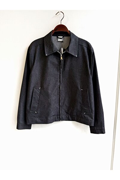 TÜZeMEN Collared Transitional Jacket