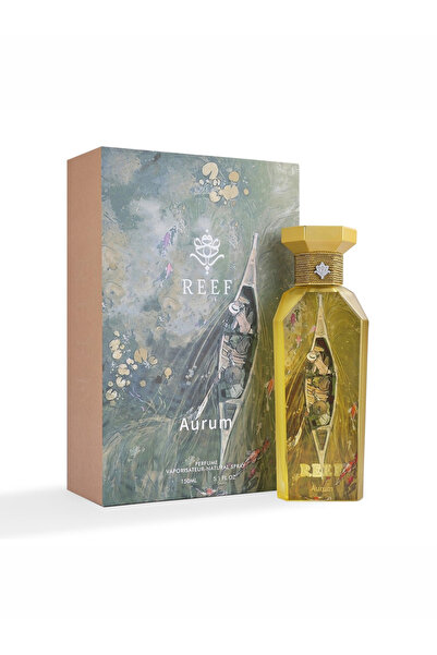REEF PERFUMES عطر أوروم أو دو بارفان - 150 مل