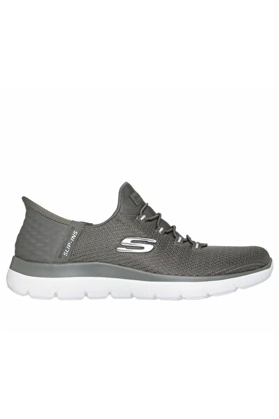 SKECHERS Teniși SUMMITS DIAMOND SNEAKERȘI pentru femei, verde măsliniu, mărim...