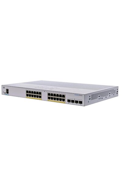 Cisco Switch Catalyst C1200-24P-4G, 24 porturi RJ-45, 4 porturi SFP, PoE+, 1U...