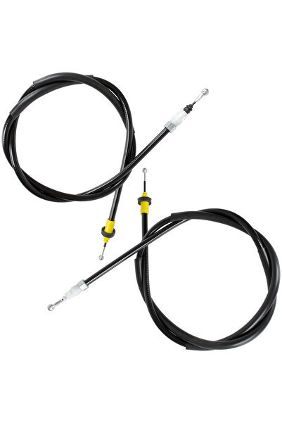 Other Cabluri frână de mână stânga + dreapta pentru Opel VIVARO A 01-14