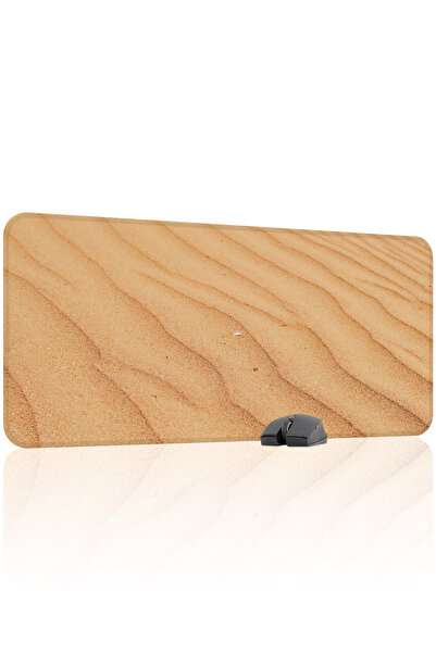 mousepad bastir Mousepad pentru jocuri Kum antialunecare Stitched Rubber V5 -...