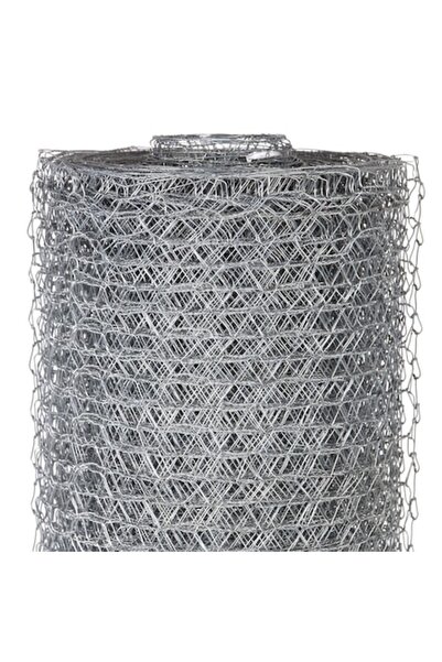 Evotools Double Galvanized Wire Mesh