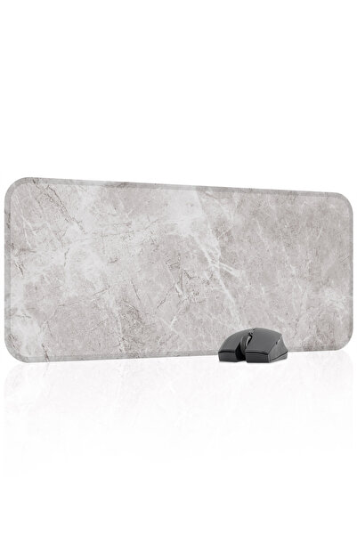 mousepad bastir Mousepad pentru jocuri din cauciuc cu antialunecare cusături,...