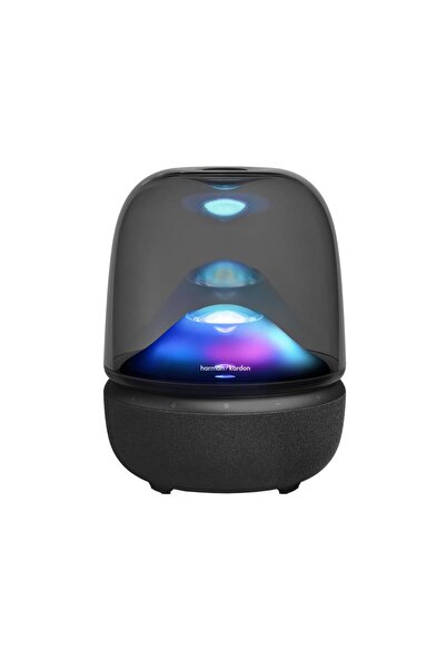 Harman Kardon AURASTUDIO 5 BLUETOOTH HOPARLÖR SİYAH