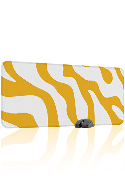 mousepad bastir Mousepad pentru jocuri Vektörler antialunecare din cauciuc cu...