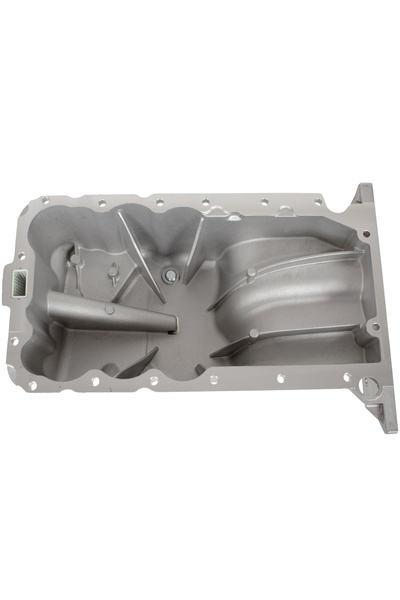 Other Aluminium Oil Pan Opel Insignia A 1.2/1.4 11-17