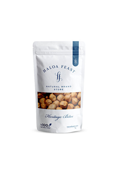 Çiğ Fındık 250 Gr. - Raw Hazelnuts 8.82 oz