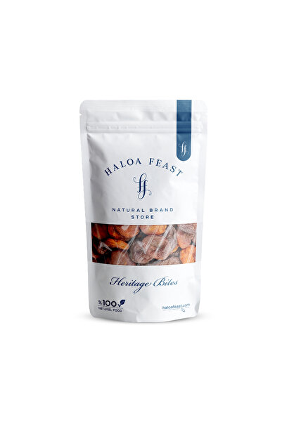 Gün Kurusu Kayısı 250 Gr. - Dried Apricots 8.82 oz