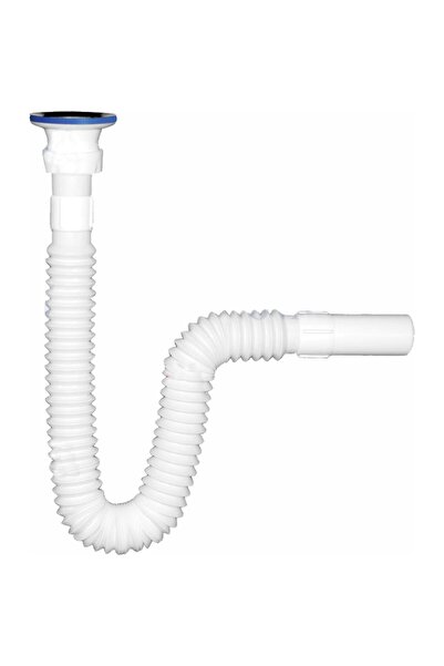 SANITEC Flexibilní konektor Q32 SN-042, vyměnitelné konce