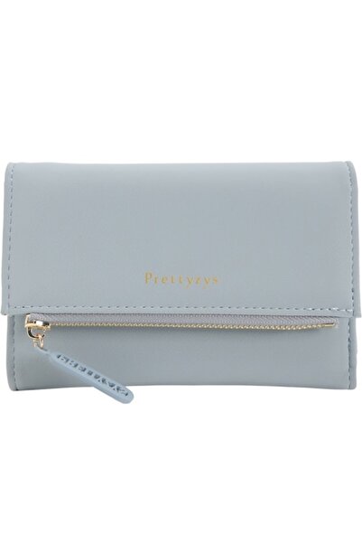 Prettyzys Women's Wallet