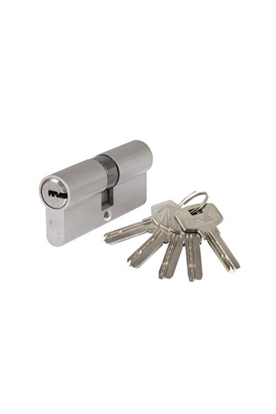 Evotools ETS Brass Cylinder Lock