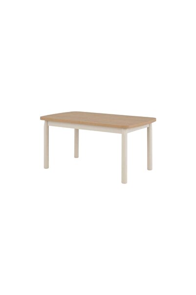 dekorazi Santo Ortadan Açılır Yemek Masası 90x150 cm