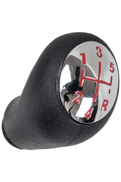 Farex Maneta schimbător de viteze cromată Renault Clio III 2005-09