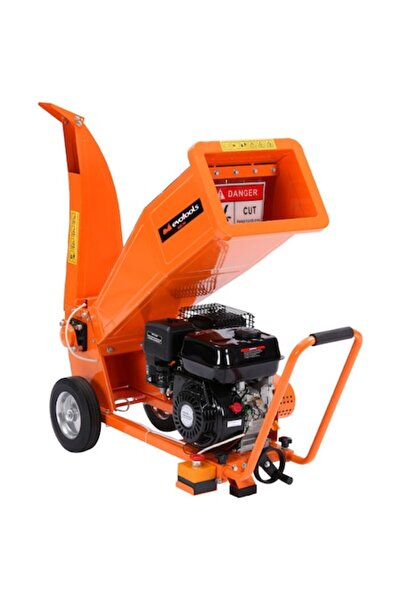 Evotools Tocător de crengi WD70 7CP cu transmisie prin curea