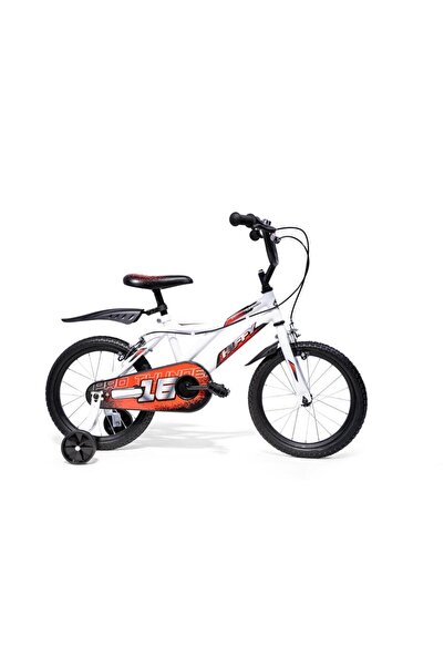 Huffy Παιδικό ποδήλατο Pro Thunder 16", λευκό