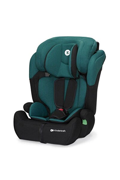 Kinderkraft Comfort up i-size Car Seat, Green