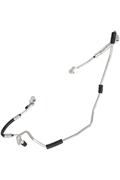 Farex Furtun aer condiționat Seat ALTEA 04-10 XL 06-10 1.9 2.0 TDI