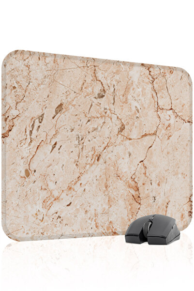 mousepad bastir Travertin antialunecare Mousepad pentru jocuri din cauciuc cu...