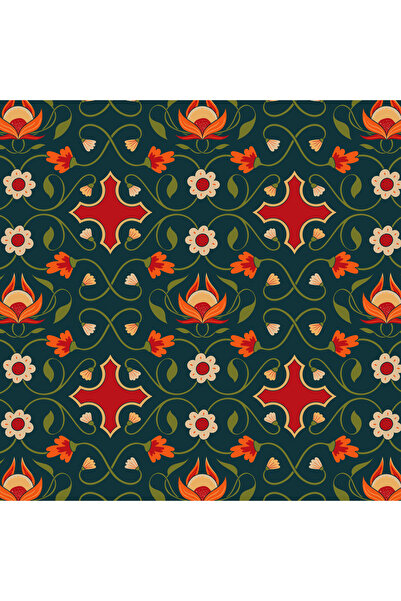 Rabadon Water-Resistant Adhesive Wall Covering with Kitchen & Bathroom Tile A...