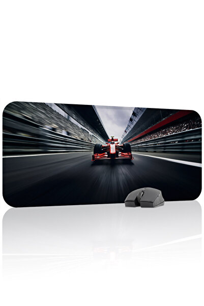 mousepad bastir Mousepad pentru jocuri F1 antialunecare din cauciuc cusut V4 ...