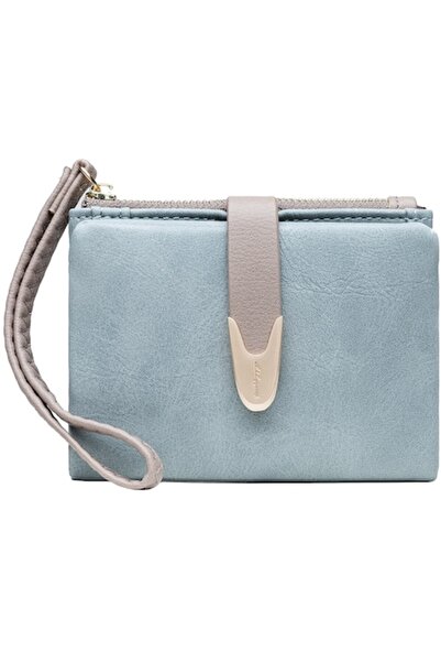 Prettyzys Elegant Women's Wallet