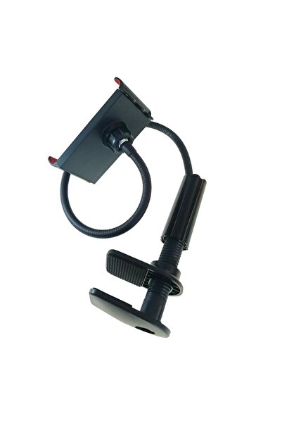 ESPERANZA Almada desk stand for smartphone and tablet, mobile arm length 70 cm