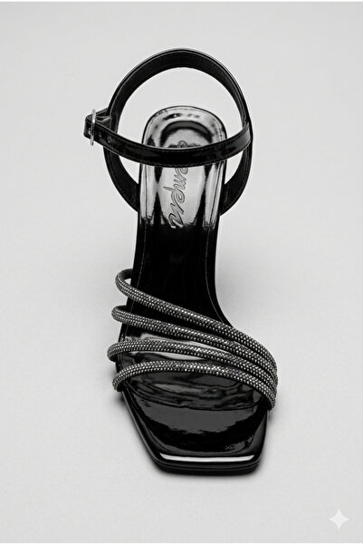 Deniz Terlik Ženska elegantna večernja haljina za venčanje i zaruke sa mekano...