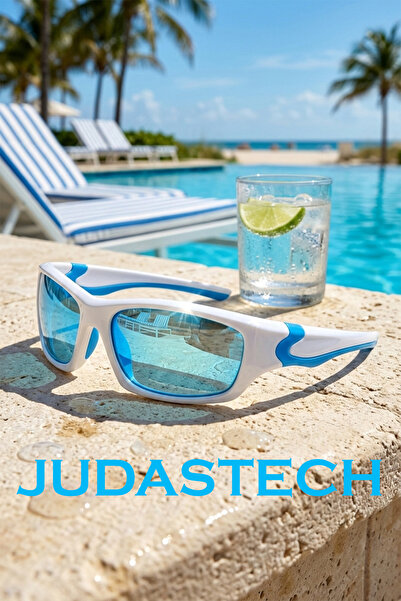 JUDAS L12 Fleece Ize Driving Sports Activity Sunglasses