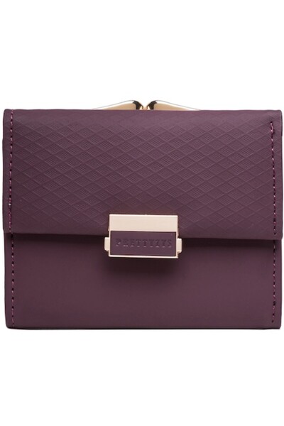Prettyzys Women's Wallet