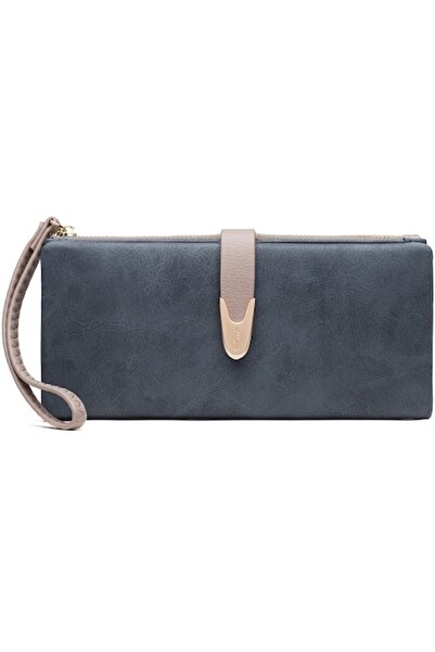 Prettyzys Elegant Women's Wallet