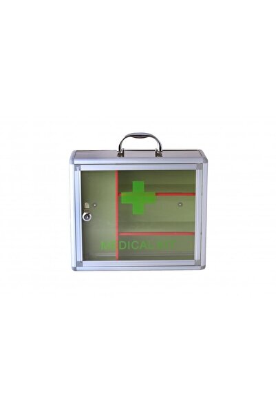 SANITEC Trusa medicala ERT-SN 6038, 34x12x29cm