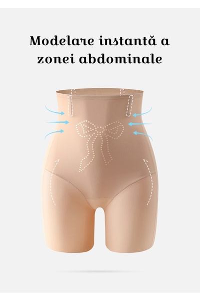 YING-GZ Princess Ying Shaping Pants High-waist/ sculpting effect/ high compre...