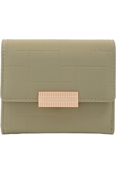 Prettyzys Γυναικείο Πορτοφόλι