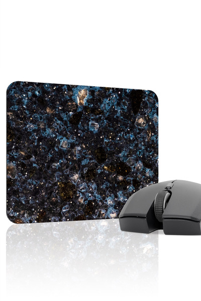 mousepad bastir Mousepad pentru jocuri din cauciuc cu antialunecare cusături,...