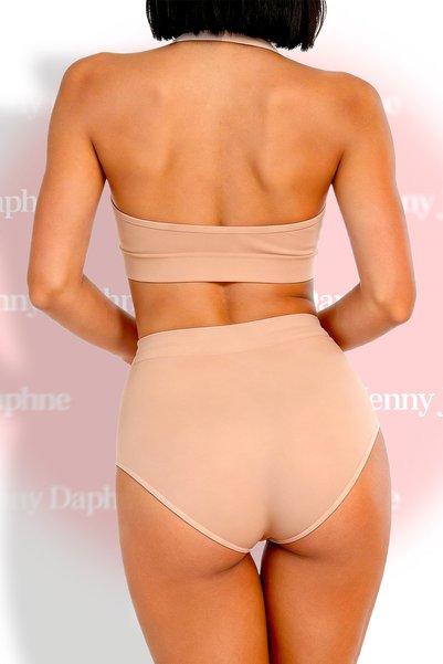 Jenny Daphne Anti-Slip Silicone Low Waist Slip Corset Form 1020
