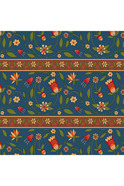 Rabadon Water-Resistant Adhesive Wall Covering with Kitchen & Bathroom Tile A...